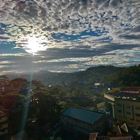 Emiliez Place Baguio City Luaran gambar