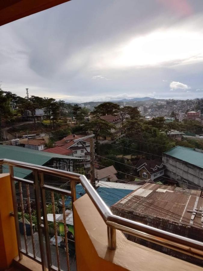 Emiliez Place Baguio City Luaran gambar
