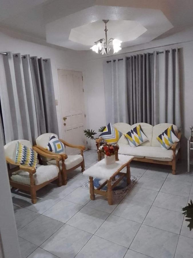 Emiliez Place Baguio City Luaran gambar