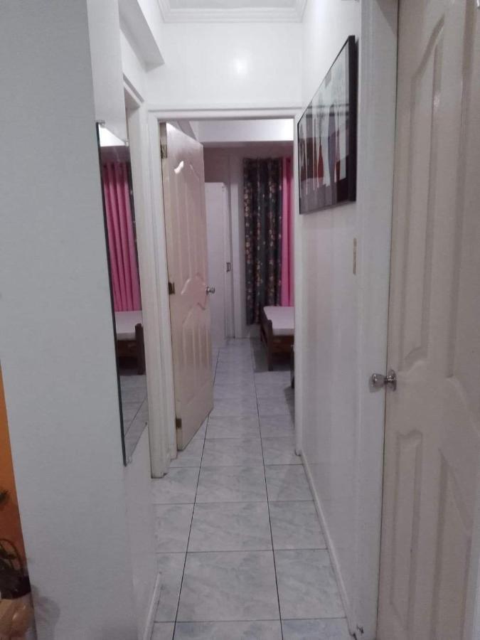 Emiliez Place Baguio City Luaran gambar