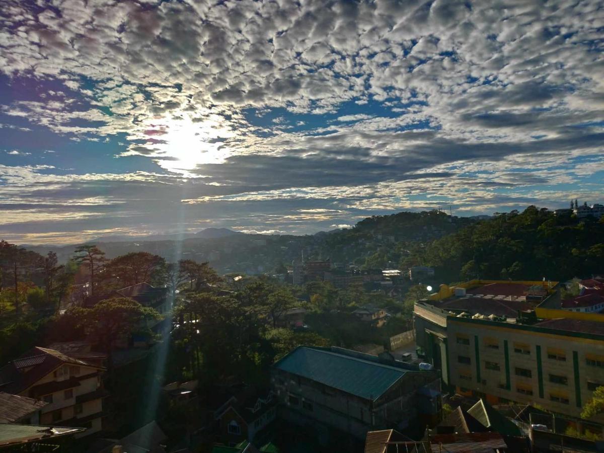 Emiliez Place Baguio City Luaran gambar