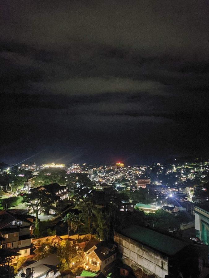 Emiliez Place Baguio City Luaran gambar