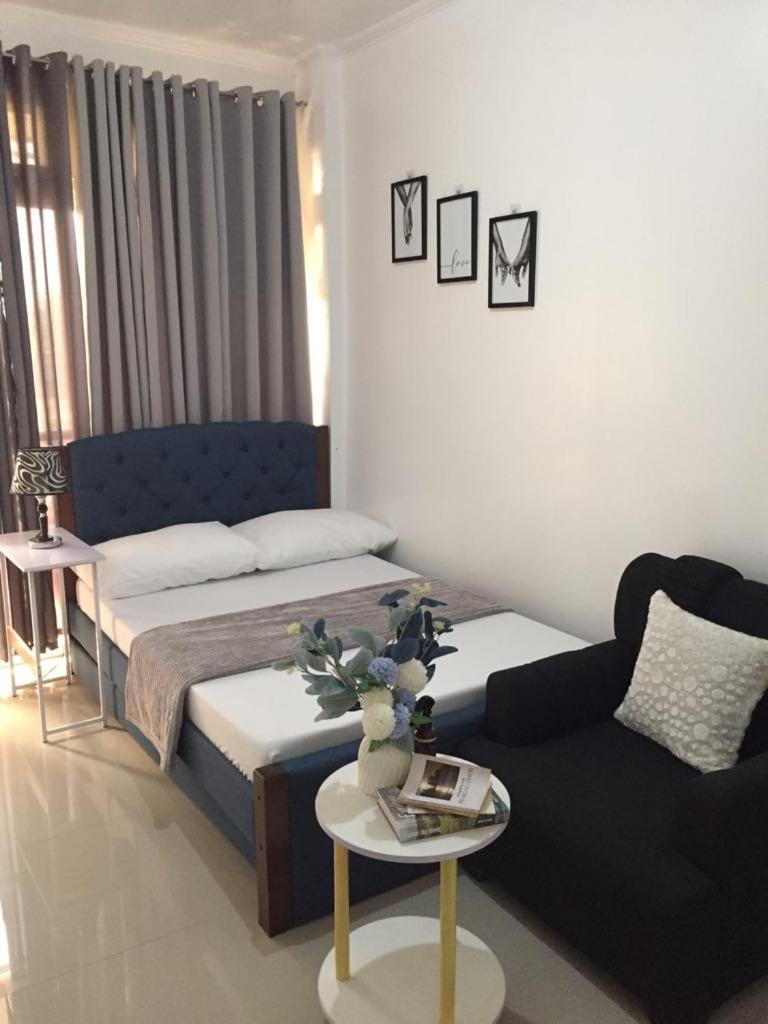 Emiliez Place Baguio City Luaran gambar