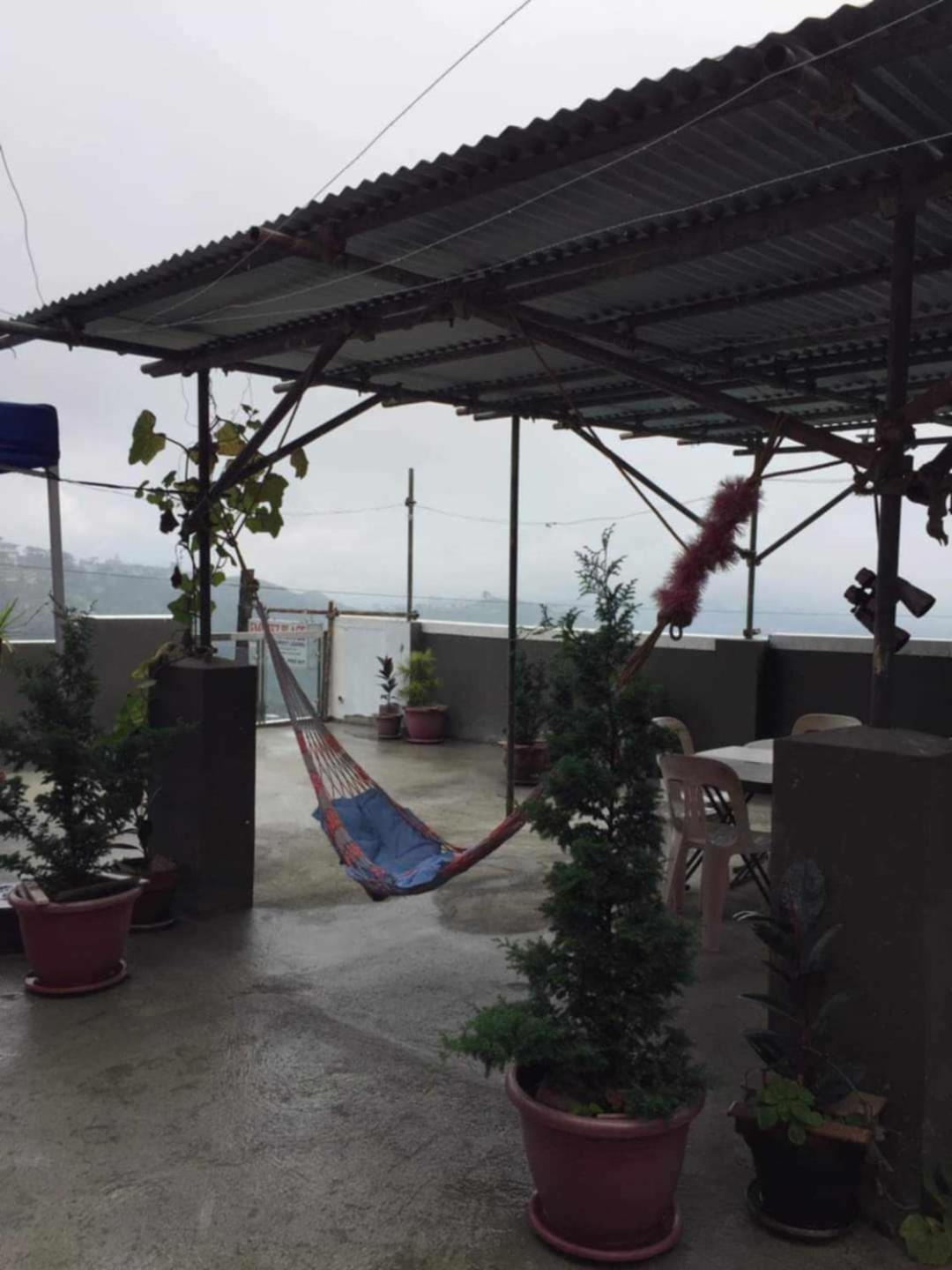 Emiliez Place Baguio City Luaran gambar