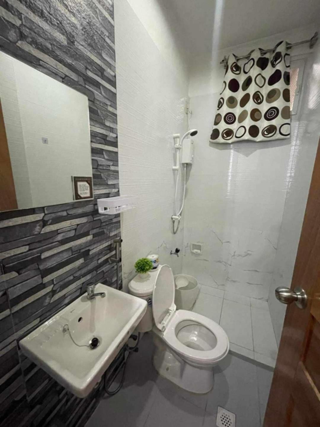 Emiliez Place Baguio City Luaran gambar