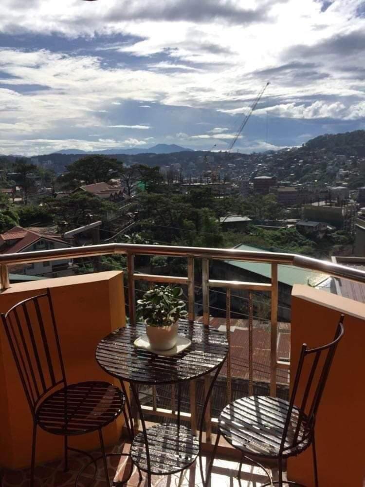 Emiliez Place Baguio City Luaran gambar