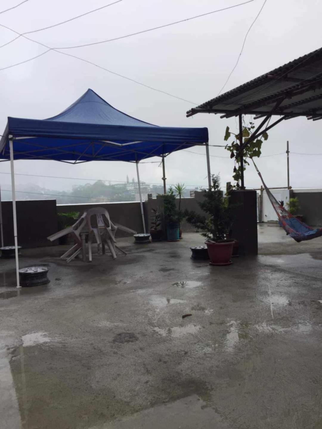 Emiliez Place Baguio City Luaran gambar