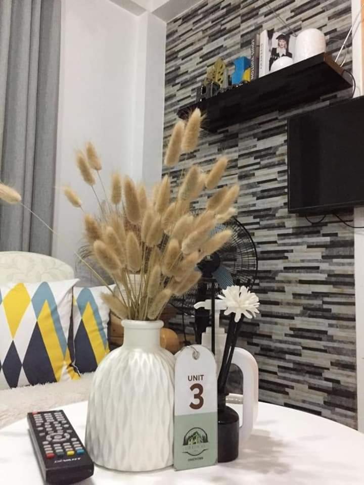 Emiliez Place Baguio City Luaran gambar