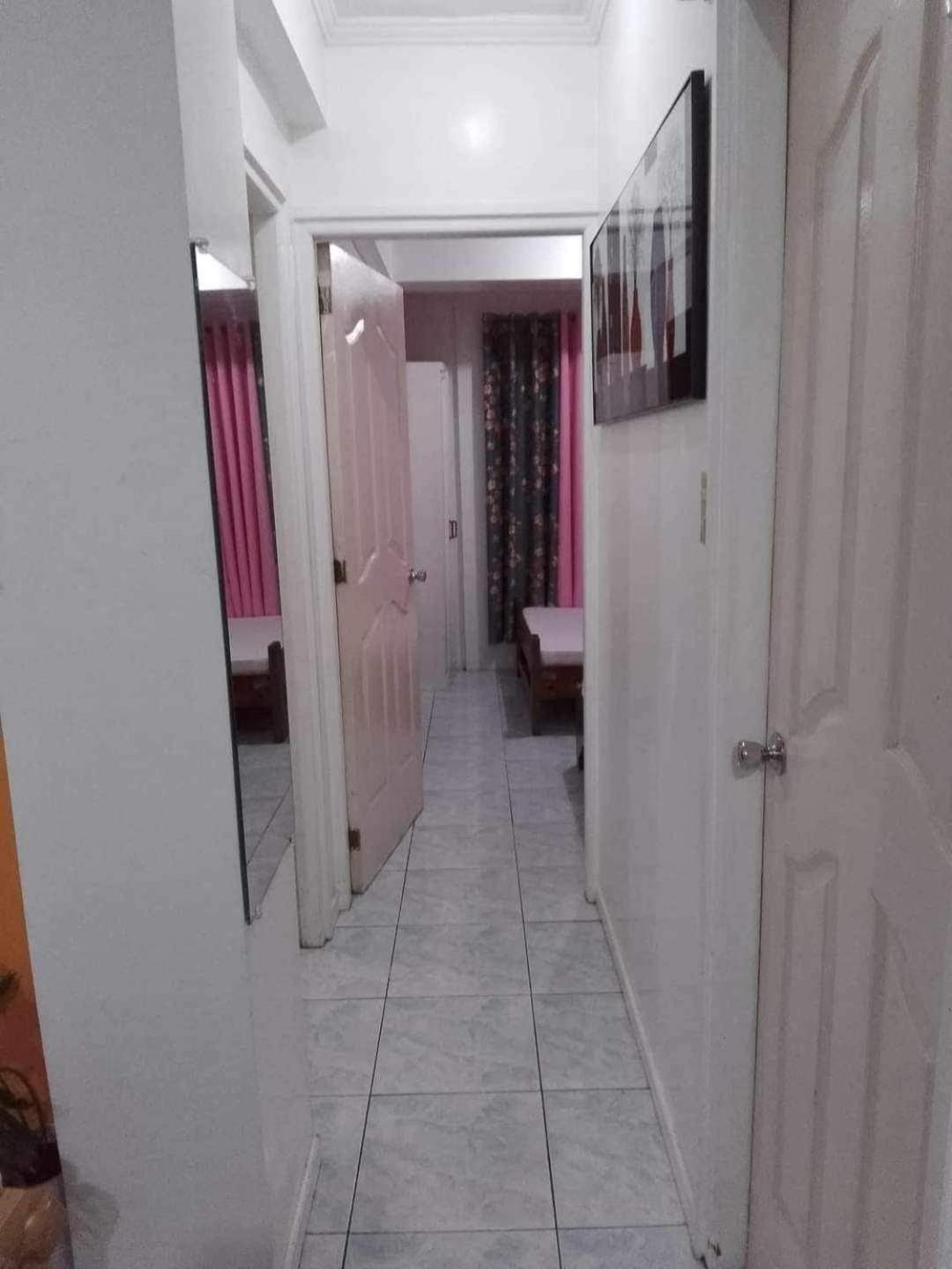 Emiliez Place Baguio City Luaran gambar