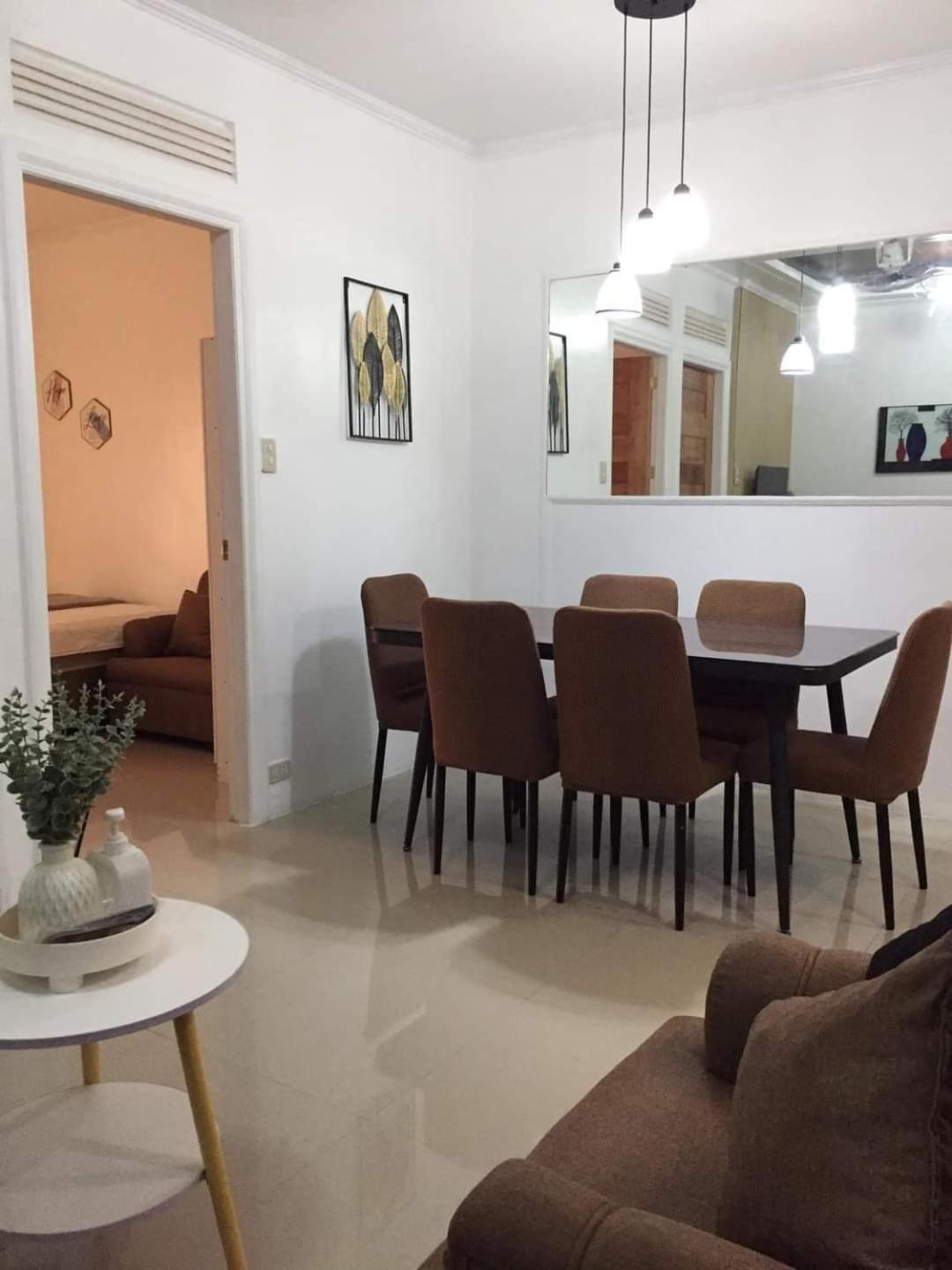 Emiliez Place Baguio City Luaran gambar