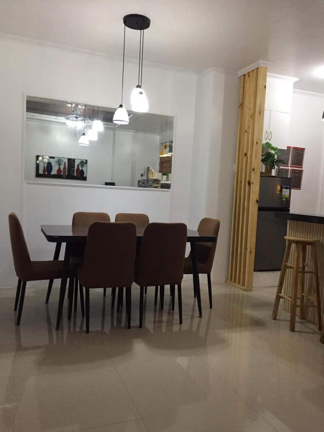 Emiliez Place Baguio City Luaran gambar