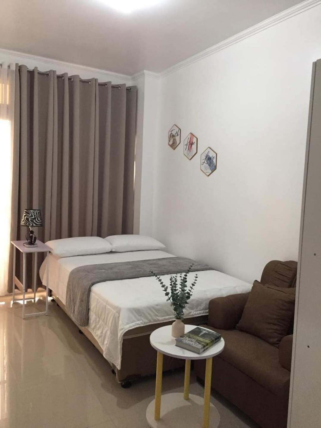 Emiliez Place Baguio City Luaran gambar