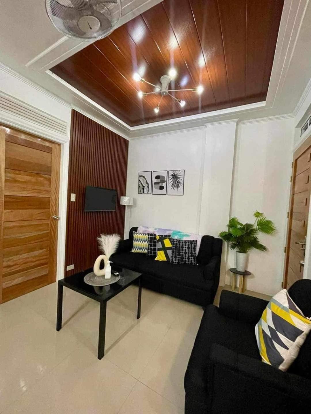 Emiliez Place Baguio City Luaran gambar