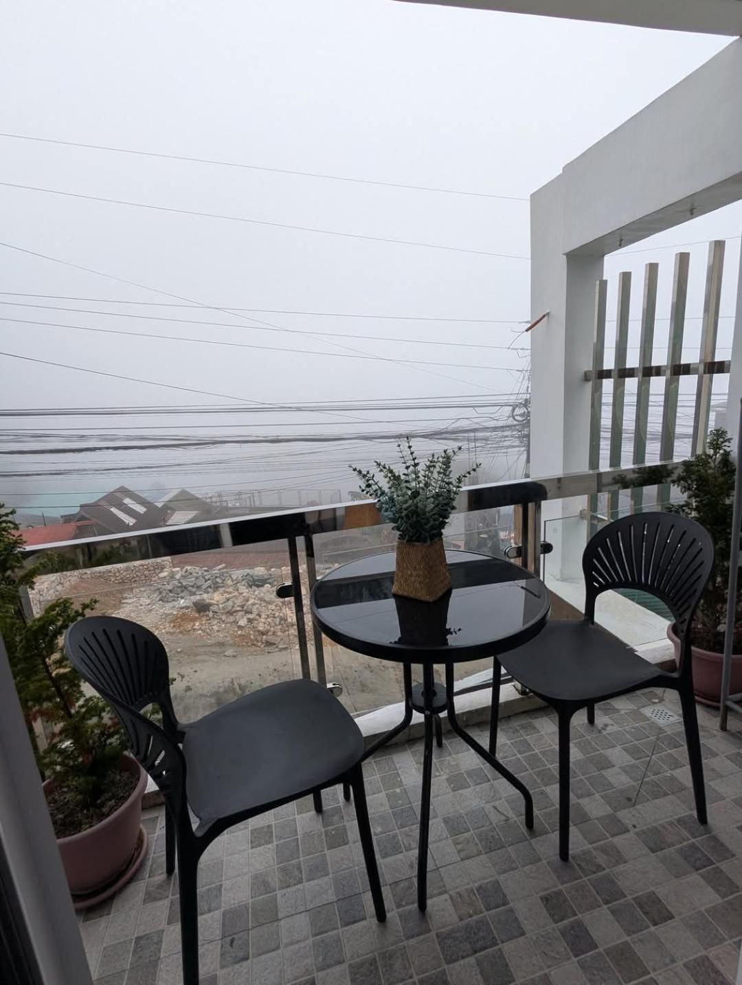 Emiliez Place Baguio City Bilik gambar
