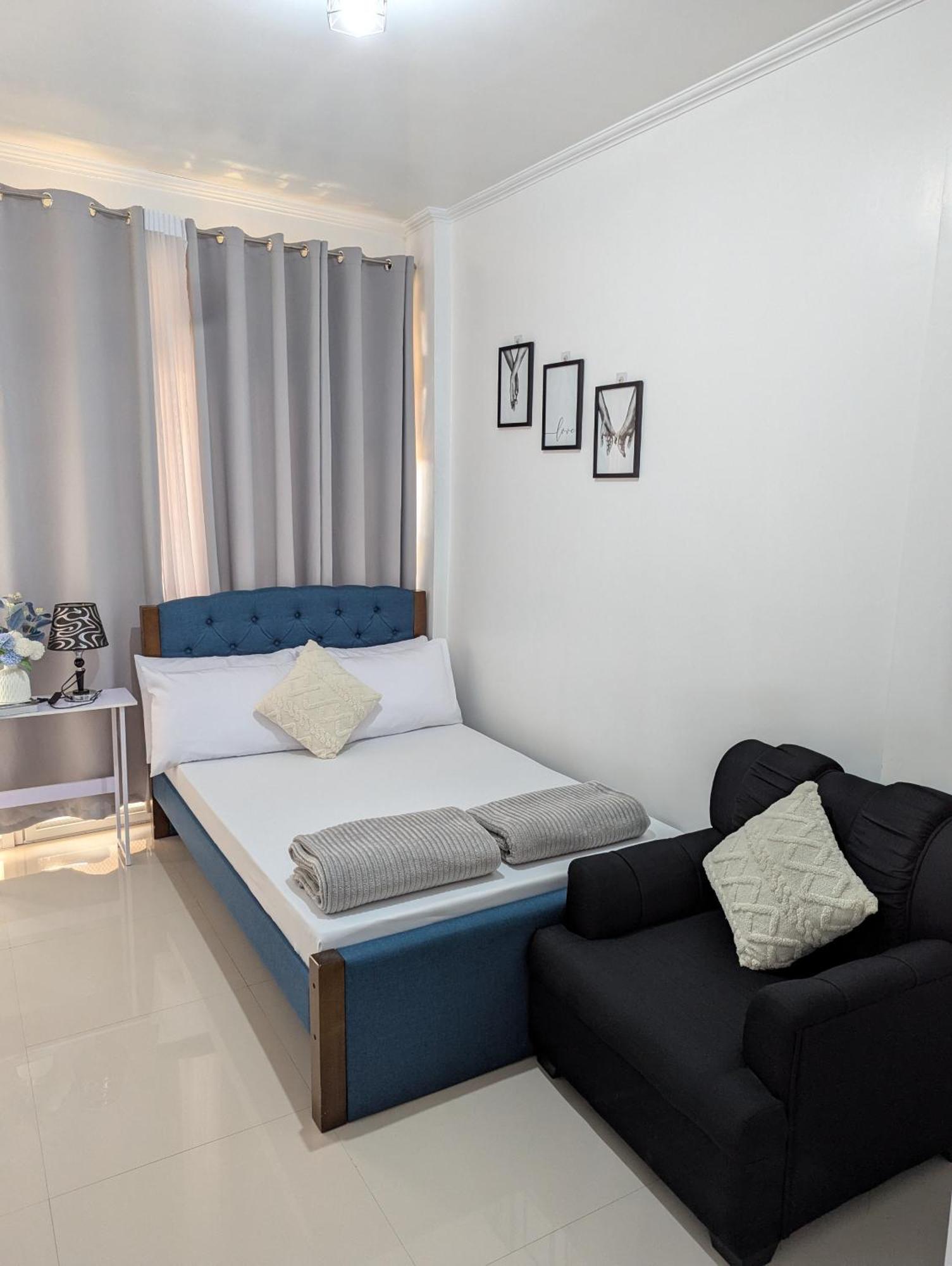 Emiliez Place Baguio City Luaran gambar