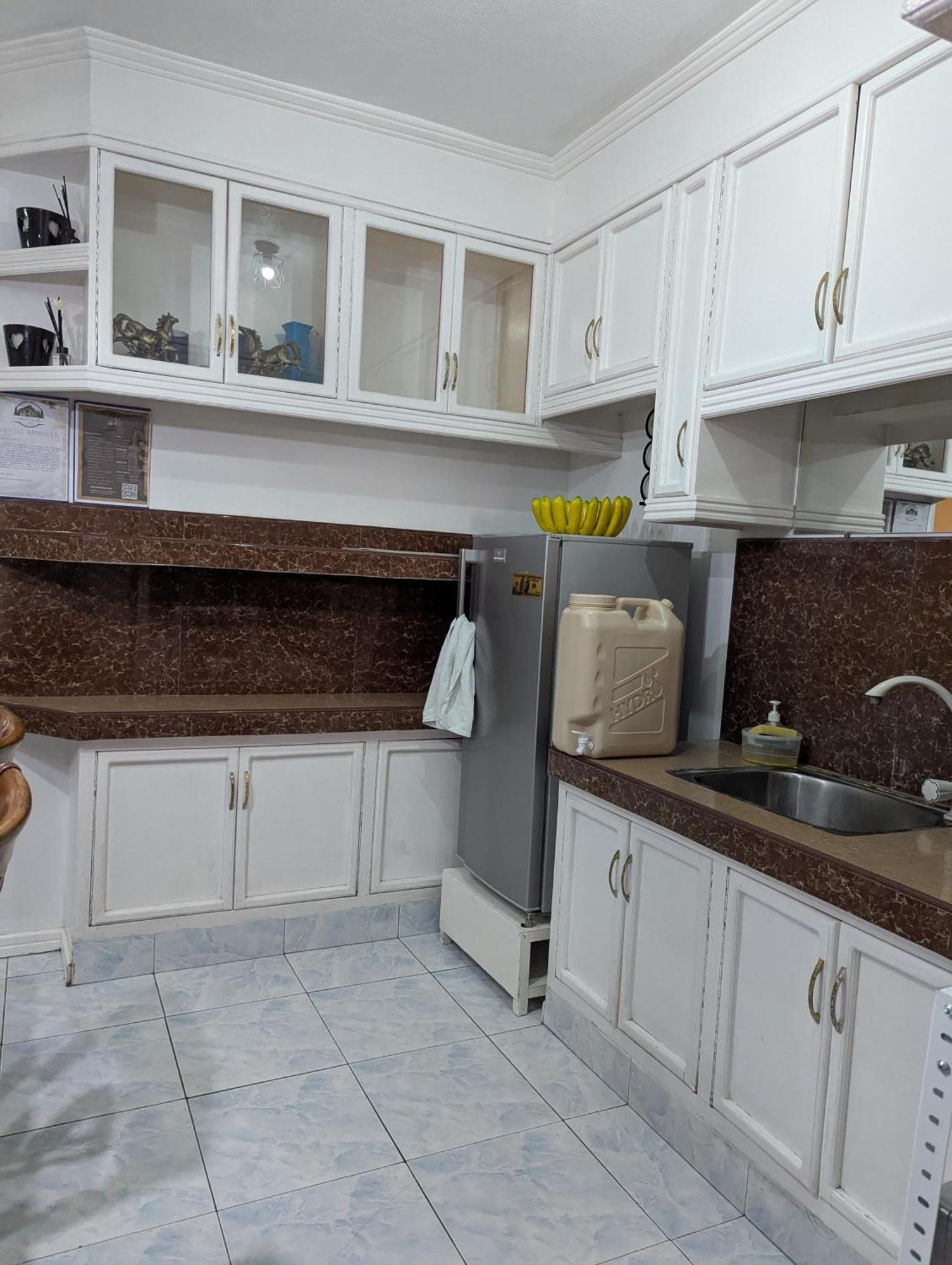 Emiliez Place Baguio City Luaran gambar